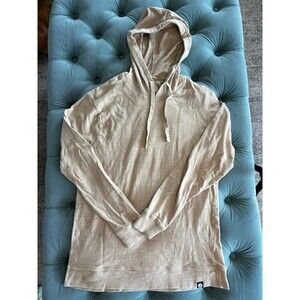 Sperry Top Sider Premium Pullover Hoodie Sweater Mens Medium M